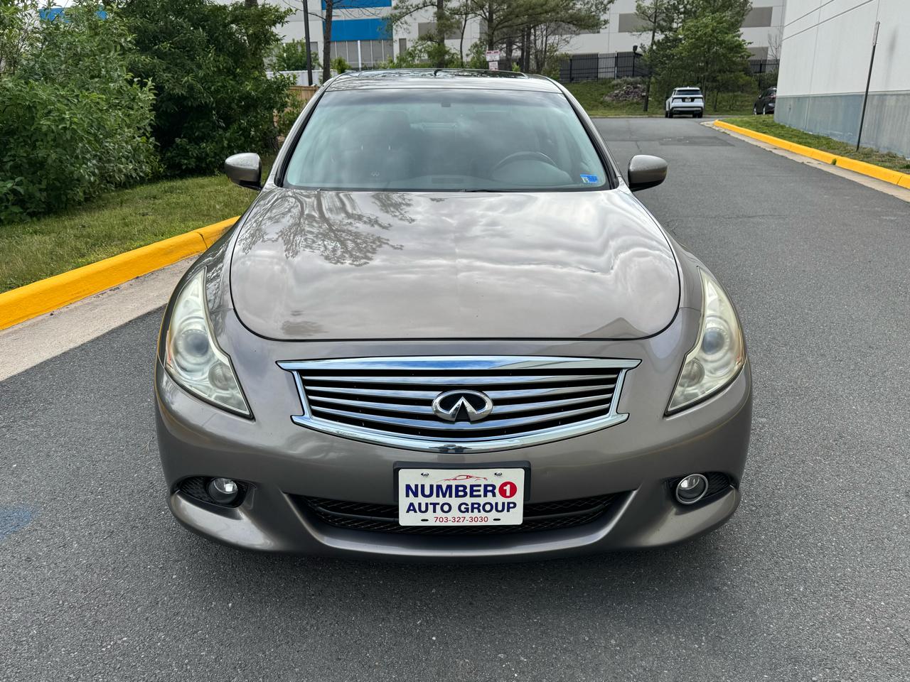 infiniti g sedan 2011 JN1CV6AR9BM407506 image infiniti g sedan 2011 JN1CV6AR9BM407506 image